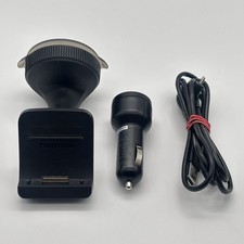 TomTom Click & Go Halterung GO 500 510 5000 5100 600 610 6000 6100 und Trucker