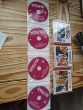 Dreamboats & Petticoats CD Vol 1, 3, 4 & The Golden Years50s/60s Rock & Roll