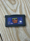 Mario vs. Donkey Kong Game Boy Advance (GBA) • AGB-002 • Cartridge Only