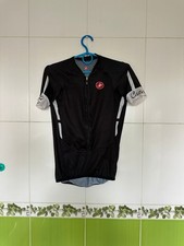 Castelli Perfetto Rosso Corsa Short size S Light Gray Woman