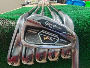 Taylormade Psi | eBay
