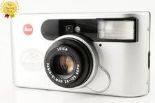 Rare!! LEICA C1 silver Kirin Beer Limited Edition 35mm Camera【MINT+】JAPAN #478