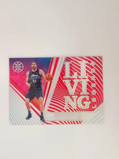 2020-21 Panini Illusions Living Legends #1 Di...