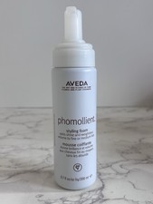 Aveda Phomollient Styling Foam 6.7 oz / 200 ml SHIP FAST