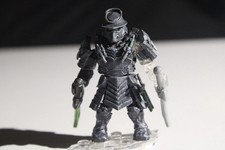 Mega Construx Halo Custom Spartan Yoroi tengu...