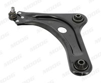 Moog Lenker, RadaufhäNgung Links, Unten, Vorderachse U.A. FüR CitroËN, Peugeot