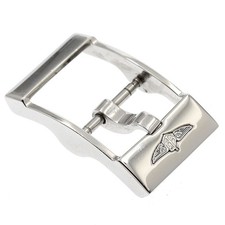 BREITLING Super Ocean II 36 A17312 Date white Dial Automatic Ladies Watch_912348 6