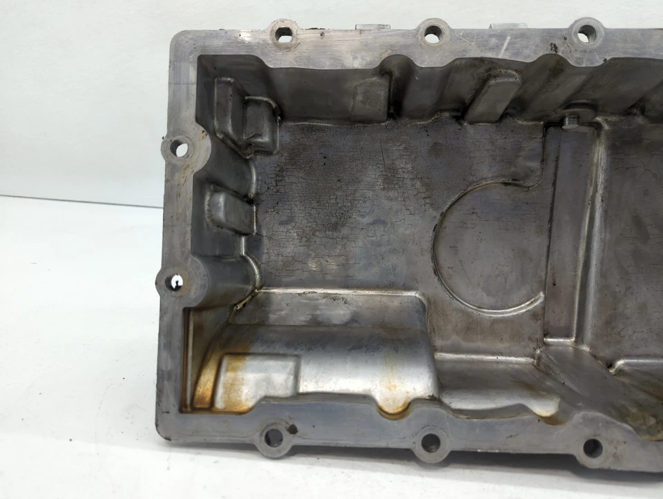 2005 Mini Cooper Engine Oil Pan FM9N2 - Image 4 of 4
