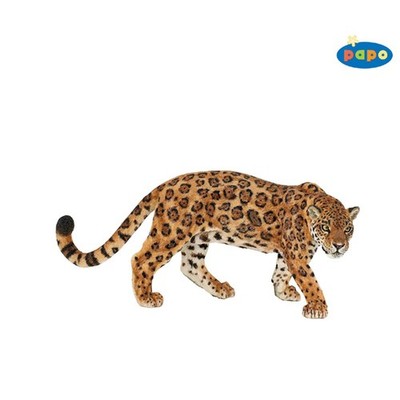 Papo 50094 - Wildtiere - Jaguar