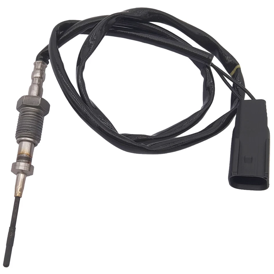 Abgastemperatursensor Für Mazda 3 BK BL 5 CR 6 GG GY GH 2.0 2.2D RF7K-18-7G0A - Bild 2 von 4