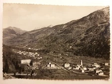 Spiazzo Rendena (Trento). Veduta.