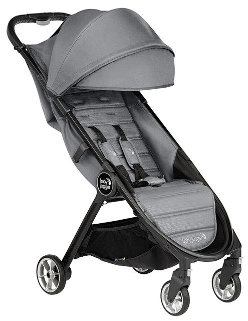 lightweight travel stroller