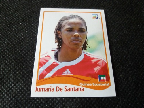 PANINI WM WOMENS 2011 GERMANY STICKER FIGURINA SCEGLI RARE BADGE TEAM 178 -> 335 - Picture 142 of 156