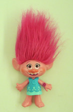DreamWorks Trolls Poppy Hug Time Harmony Figure Doll Talks and Sings Works