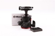 Used Manfrotto XPRO Magnesium Ball Head with 200PL plate MHXPRO-BHQ2 