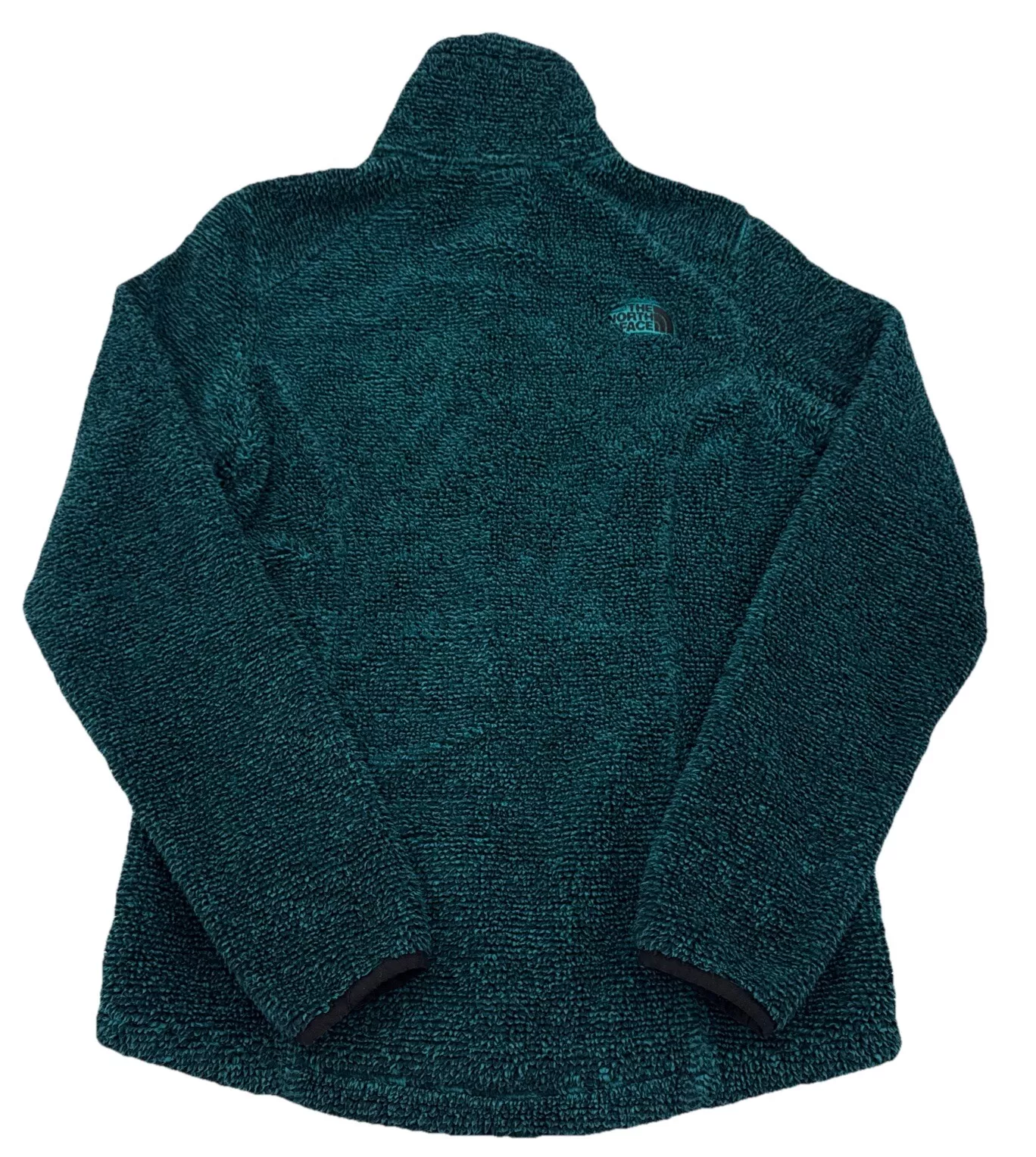 north-face fleece full zip jacket