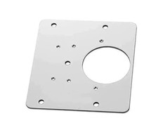 Piastra Riparazione X Cerniere Ante Mobili Cucina Armadi 9X9 con Viti per Legno