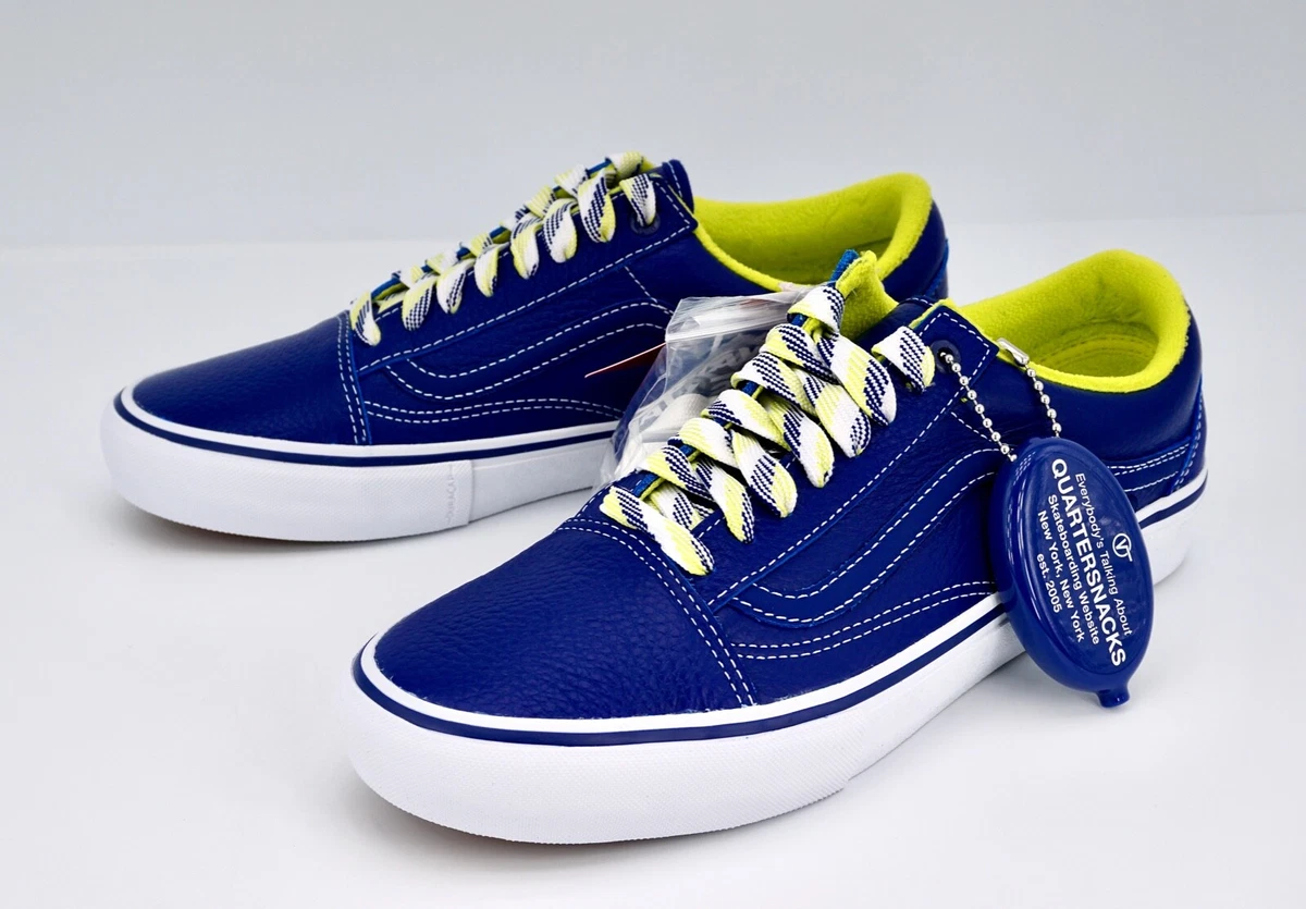 VANS OLD SKOOL PRO LTD