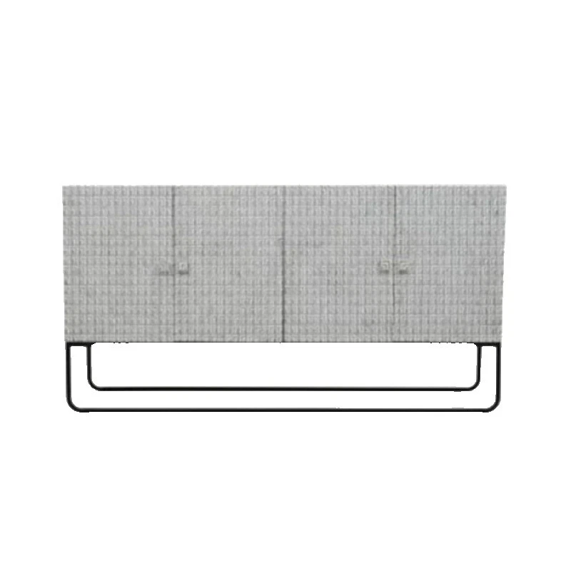 Hierro Handmade aparadores, buffets y carros