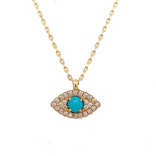 Suzanne Kalan 14k Yellow Gold Diamond 