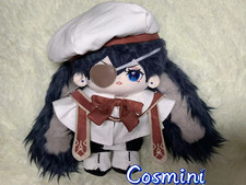 Black Butler Ciel Phantomhive For 20cm Doll Clothing Clothes Outfits Dress up