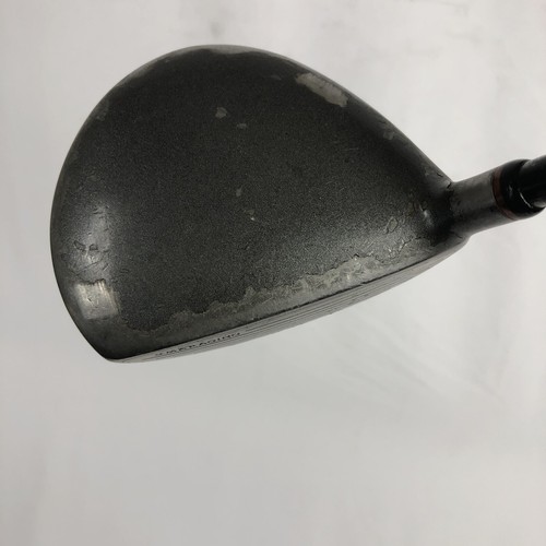 Orlimar TriMetal Fairway Wood 13° Firm Flex Stiff Graphite Worn - Picture 2 of 8