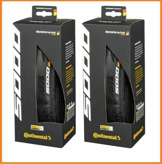 Continental Grand Prix GP 5000 700 X 28 mm Folding Clincher Tire