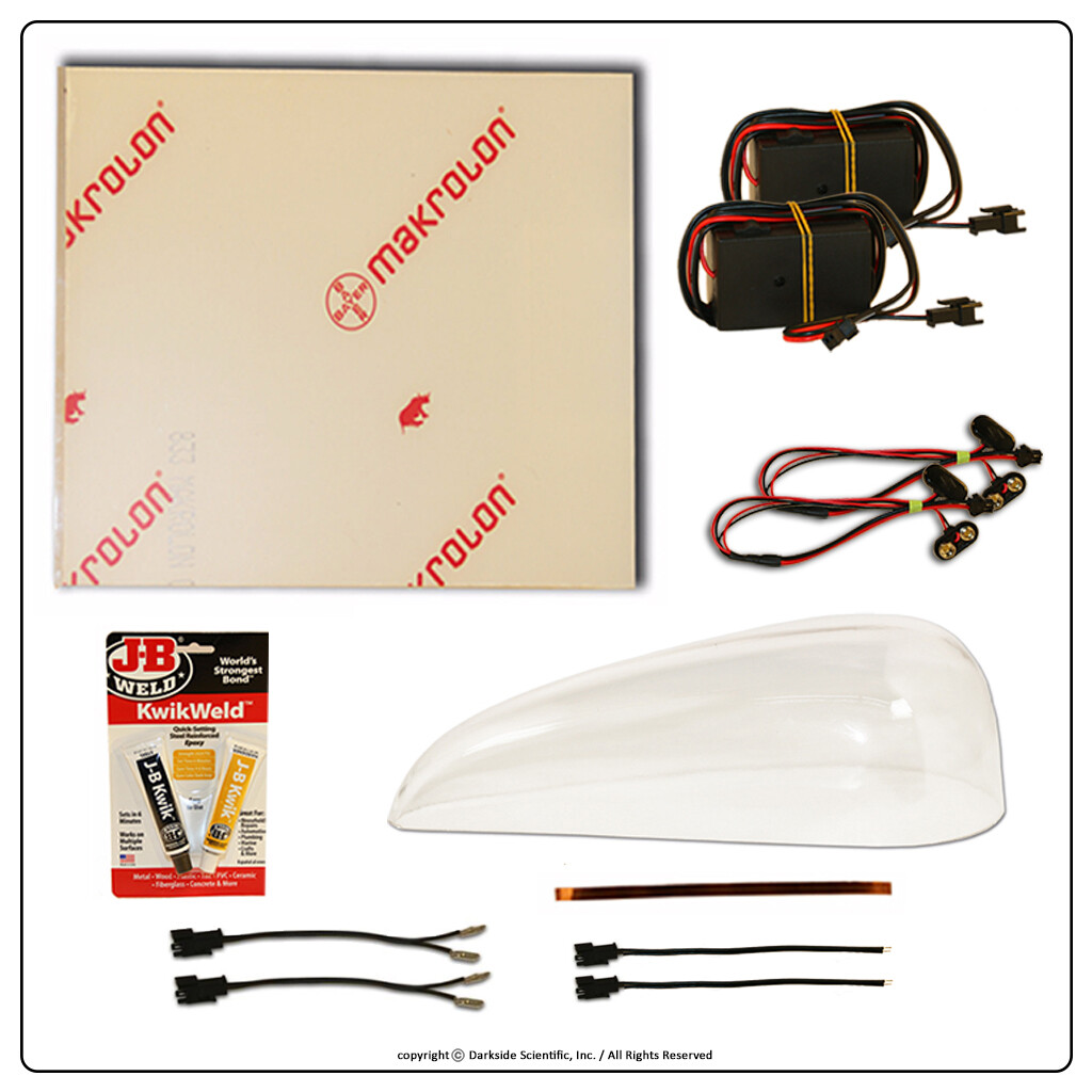 Lumilor 2oz8oz Starter kit eBay