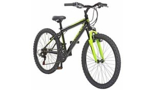 13 frame mountain bike
