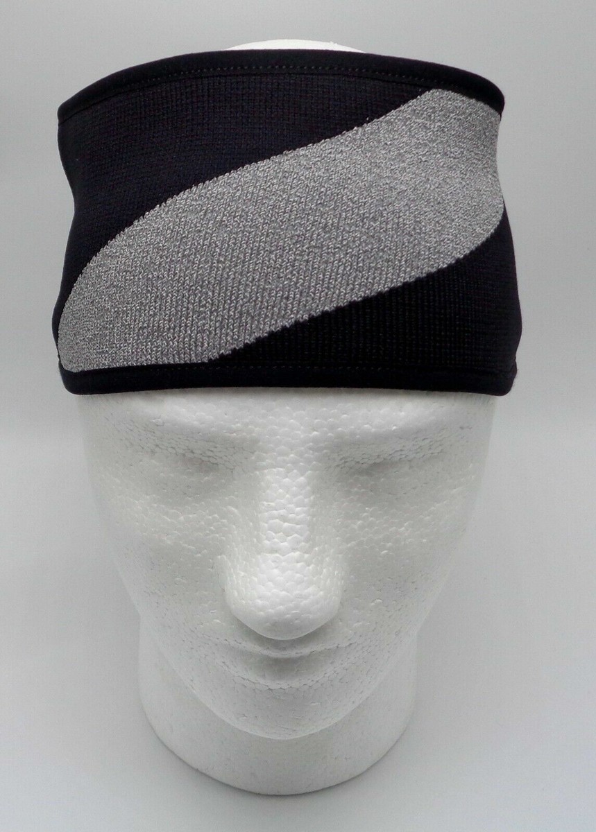 nike warm headband