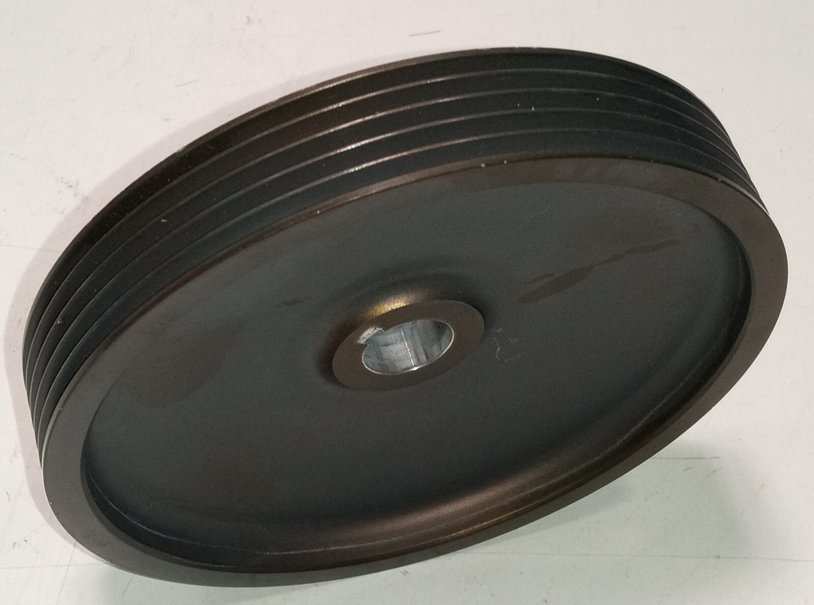 Ferrari 456 550 Water Pump Body_Pulley_153199_Thermostat Housing_NEW_GENUINE_OE
