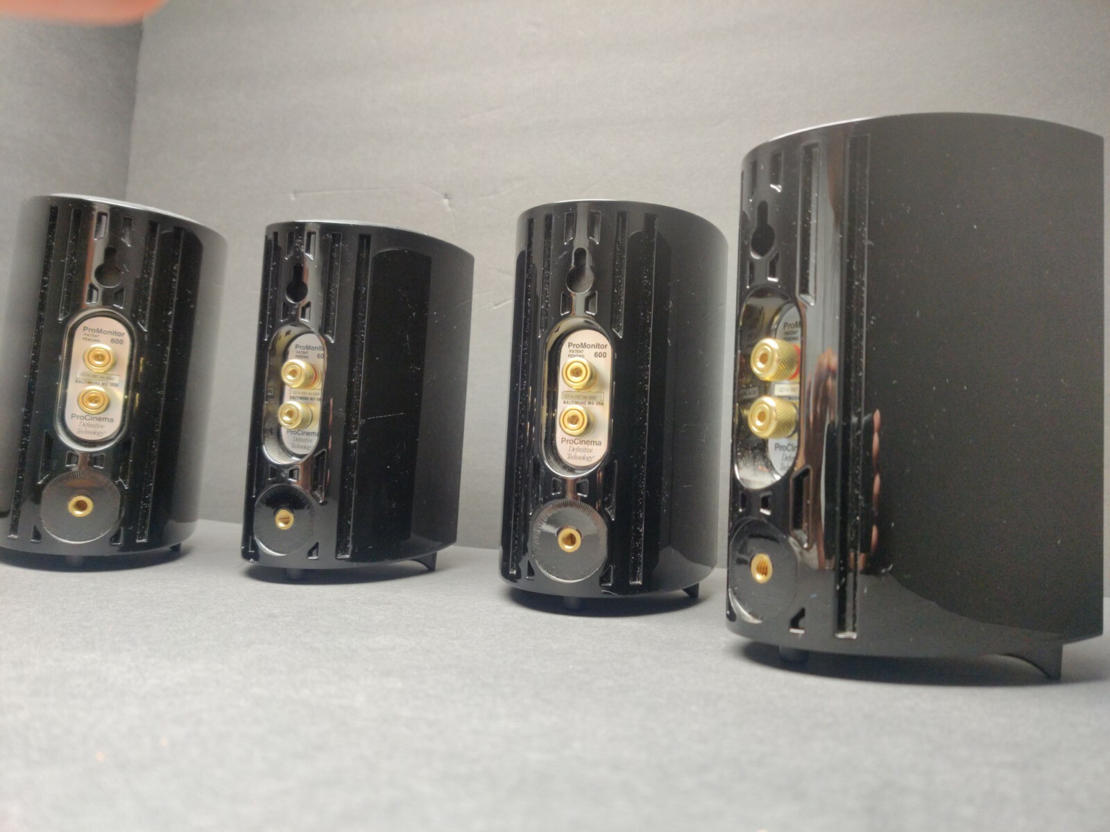 definitive tech procinema 600