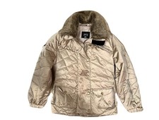 Nils Gold Jacket Women’s Size 4