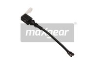 Maxgear 23-0089 Warnkontakt, Bremsbelagverschleiß For Audi Cupra Seat Skoda VW
