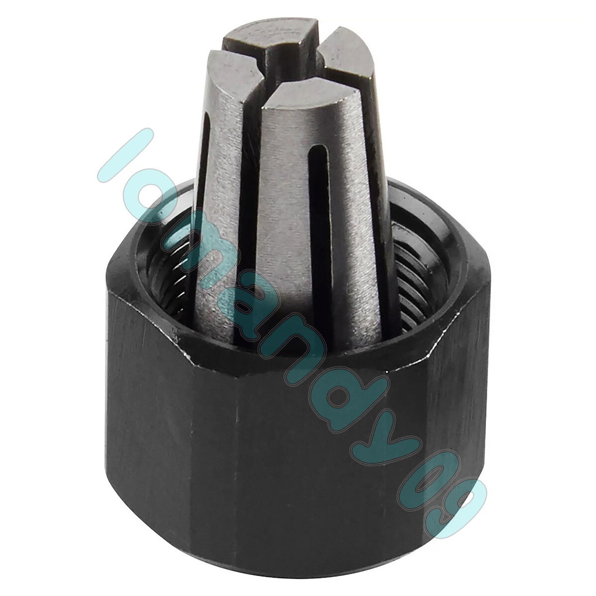 Milo Replacement Router Replacement For 2485-20 2486-20 1/8