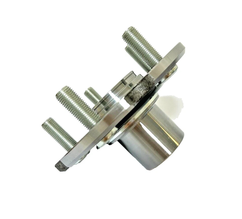 Rear Wheel Hub For Honda Ridgeline 2006 2007 2008 2009 2010 2011 2012 2013 2014 - Image 4 of 4