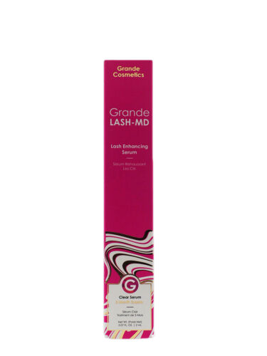 Suero mejorador de pestañas Grande Lash GrandeLASH-MD - elige la talla - Imagen 3 de 9