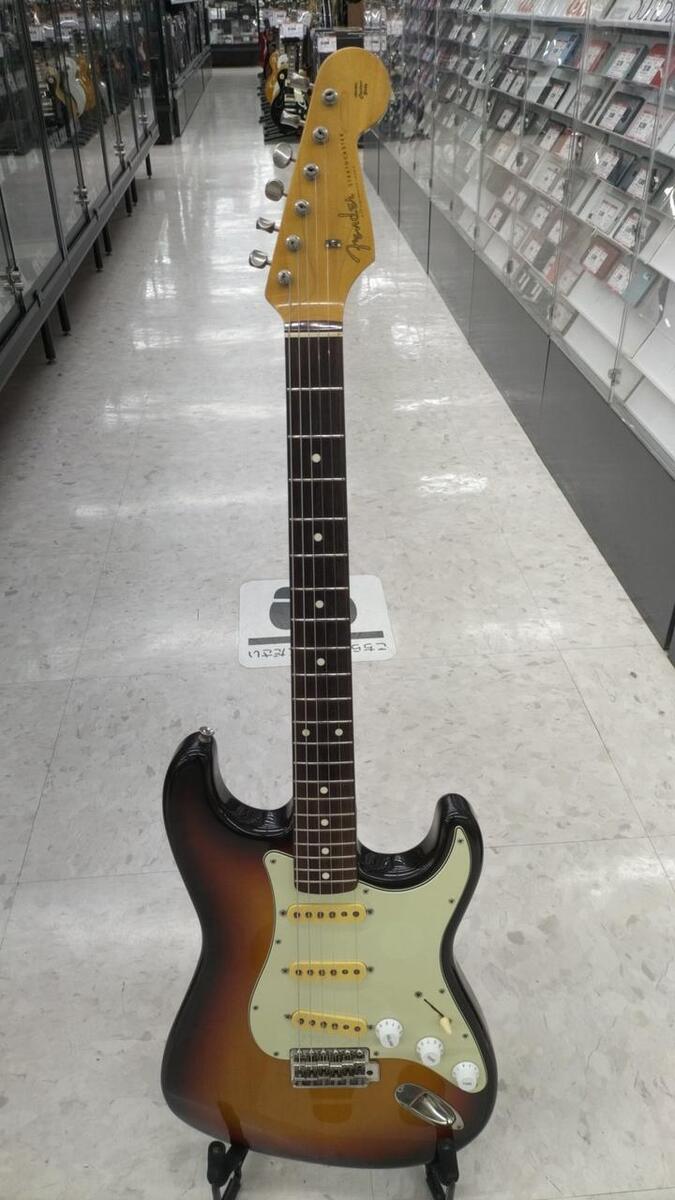 FENDER JAPAN ST62 Electric Guitar 706583 | eBay FENDER JAPAN ST62 Electric Guitar 706583 | eBay