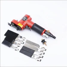Pneumatic Reciprocating Sanding Machine Air Polishing Grinding Tool Sander