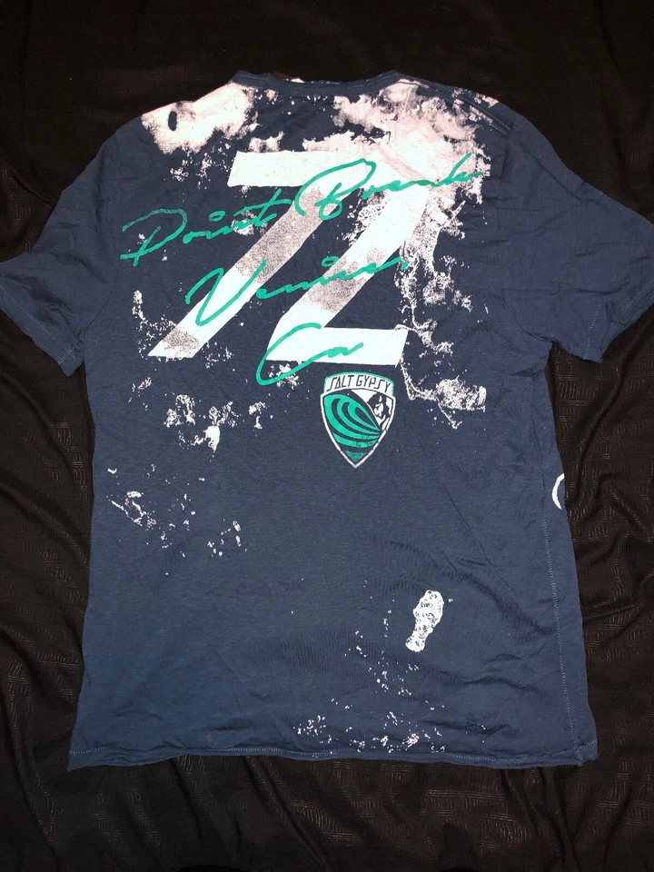 Mens L Buffalo Shirt - Image 2 of 3