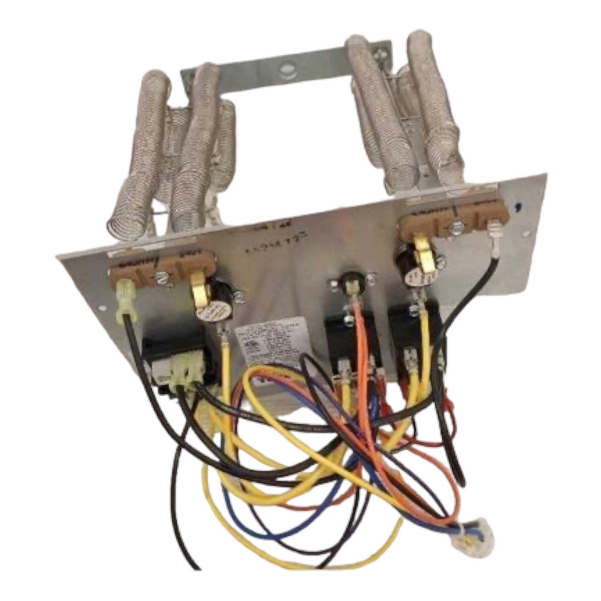 TUTCO 81-20437-01 Emergency Electric Heat Strip Kit Carrier FC Series NIB  NEW | eBay