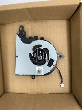 for Dell Latitude 3590 L3590 E3590 Inspiron 15 5570 5575 CPU Cooling Fan