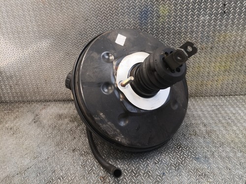 Mercedes Bremsassistent Booster Gerät A B-Klasse W169 W245 04-11 Echt 1694300330