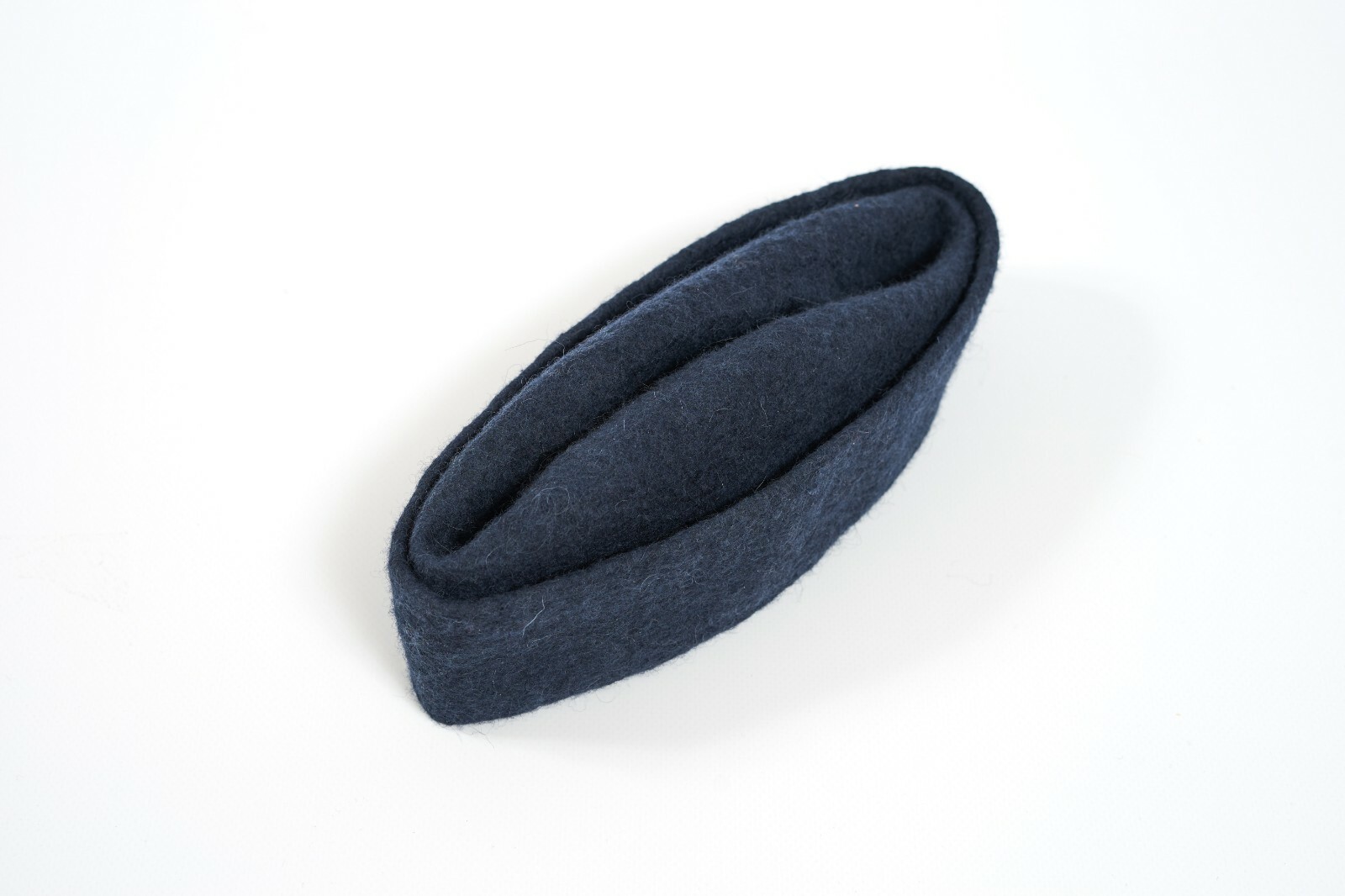 wool docker cap