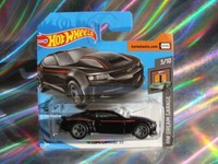 Hot Wheels ´18 Copo Camaro Ss 3/10 Hw Dream Garage 2020 Ovp/Neu 1:64
