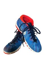 YOUTH NIKE KYRIE 1 INDEPENDENCE DAY SHOES SIZE YOUTH 7Y