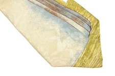 PETRONIO Silk tie Made in Italy F65578