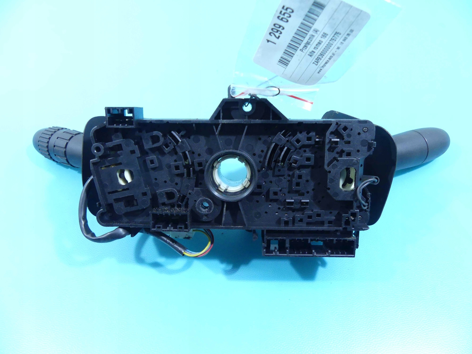 Lenkstockschalter Orig. ALFA ROMEO 166 156018005 online kaufen | eBay