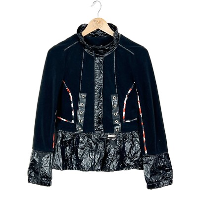Sportalm Diva Lounge Damen Jacke Größe 38