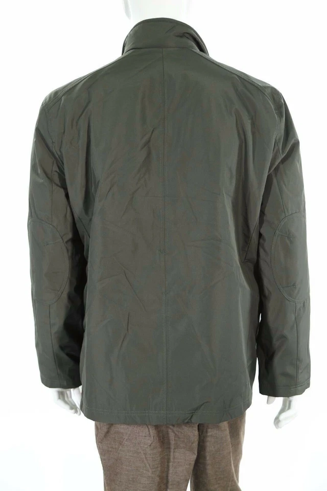 Andrew Marc Caleb Wool Blend Bib Jacket Sz XL $195 - Image 2 of 4